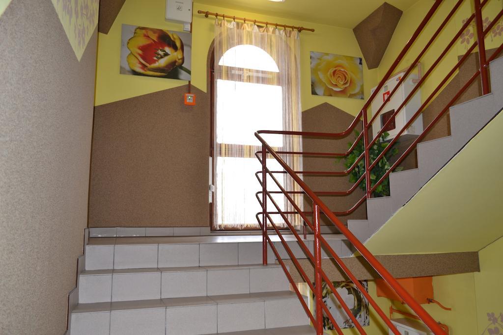 U Lampy Apartment Zakopane Luaran gambar